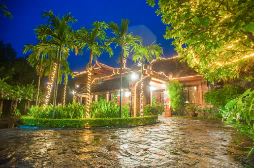 Top 3 khách sạn đẹp ở Sầm Sơn bạn nên biết